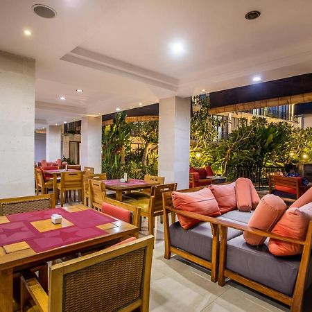 Bakung Ubud Resort And Villa Eksteriør bilde