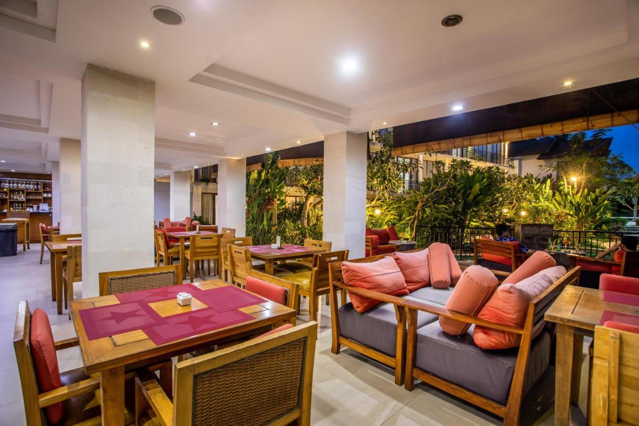 Bakung Ubud Resort And Villa Eksteriør bilde